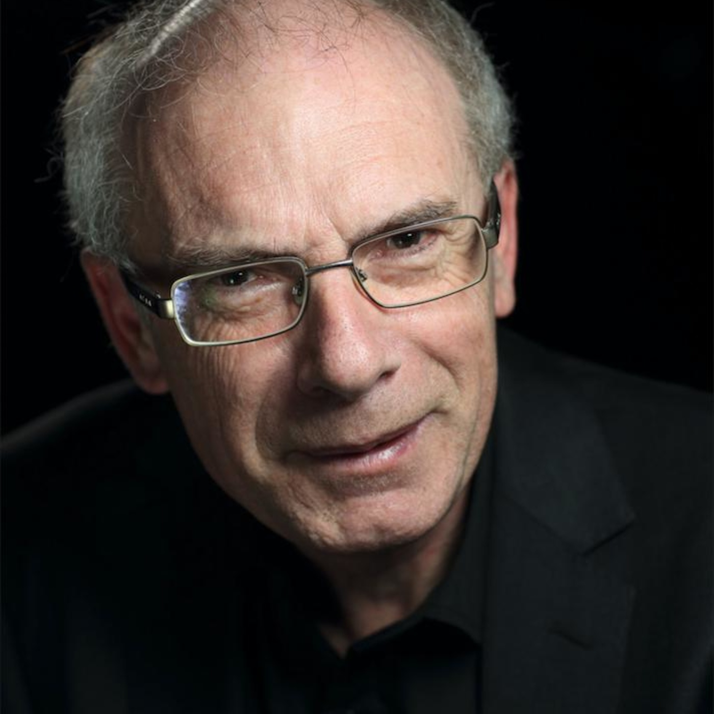 Kirkens helbredende tjeneste - Øyvind Gaarder Andersen