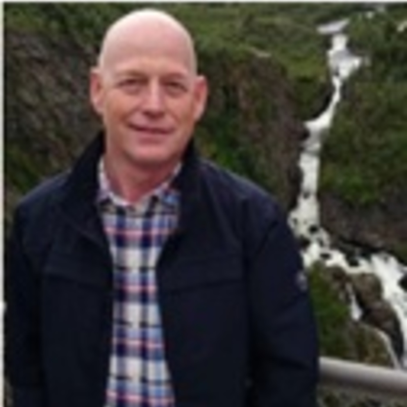 Tale - Trond Paulsen